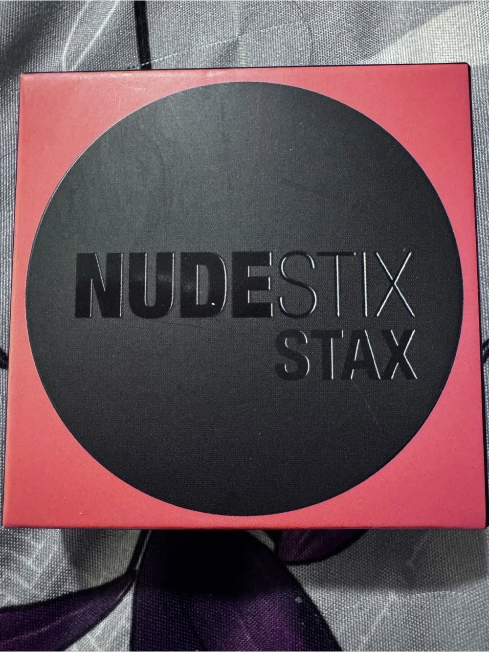 NUDESTIX STAX Blush In Melon Sugar NIB Retail $25